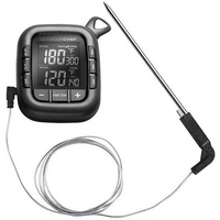 Outdoorchef Gourmet Check Grill-Thermometer digital grau (14.491.36)