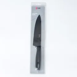 TABLE PASSION Kochmesser Klinge 18 cm titaniumbeschichtet -