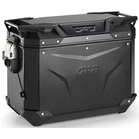 GIVI Trekker Outback Evo Smart, Seitenkoffer - - 44