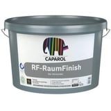 Caparol RF-RaumFinish 12.5L Innenwandfarbe speziell Rauhfaserbeschichtung