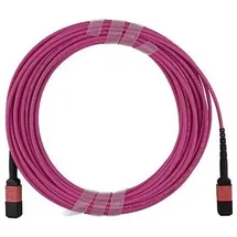 Cisco BlueOptics CB-M12-M12-MMF7M kompatibles MPO-MPO Multimode OM4 Patchkabel 7.5 Meter (CB-M12-M12-MMF7M-BO)