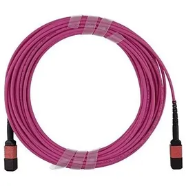 Cisco BlueOptics CB-M12-M12-MMF7M kompatibles MPO-MPO Multimode OM4 Patchkabel 7.5 Meter (CB-M12-M12-MMF7M-BO)