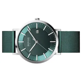 BERING Solar Milanaise 39 mm 15439-808