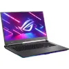 ROG Strix G17 G713PV-LL107W, Eclipse Gray, Ryzen 9 7945HX, 16GB RAM, 1TB SSD, GeForce RTX 4060, DE (90NR0C34-M008S0)