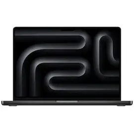 Apple MacBook Pro 14 2026 M5 Pro 48 GB RAM 2 TB SSD 20-Core GPU Space Schwarz