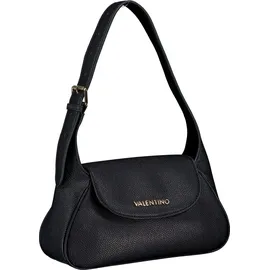 Valentino Daphne Re Umhängetasche Polyurethan Black