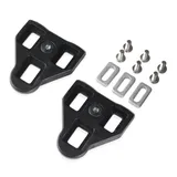 XLC Cleatset PD-X03, Schwarz, One Size