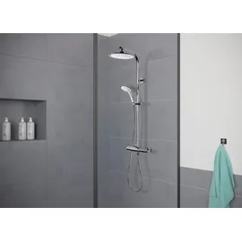 CORNAT Style Duschsystem (TECBW3422)