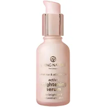 Living Nature Active Brightening Serum 30 ml