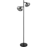 GLOBO Globo, Stehlampe, Shaun (E27)