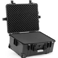 MSW Werkzeugtrolley staub- - wasserdicht 56 x 45,5 x