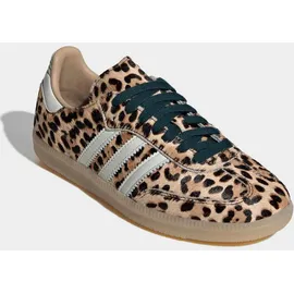 adidas Samba OG Leopard/Magic Beige 38