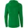 Erima Kapuzenjacke Damen smaragd green 44