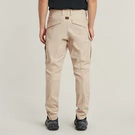 G-Star 3D Cargohose Beige 28