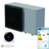 Daikin Wärmepumpe Altherma 3 M H/C 16 BUH3 EBLA16D3W1 Luft Regler Madoka