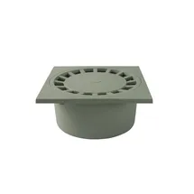Marley Bodenablauf 200 x 200 mm