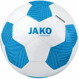 Jako Striker 2.0 weiß/JAKO blau 5