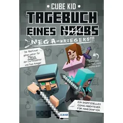 Tagebuch eines Mega-Kriegers (Bd. 3)