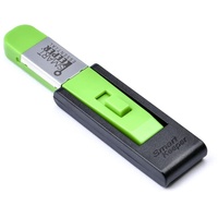 SmartKeeper Essential / 1 x Lock Key Mini/Grün