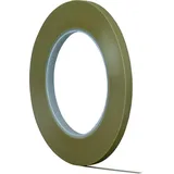 3M Scotch Grünes Feinlinienklebeband 218 54.8 M - Green - 12.7 mm