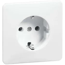 Peha Schuko-Steckdose 1 St. Weiß