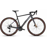 Focus Atlas 8.7 28 Zoll RH 24 cm Unisex grau/schwarz