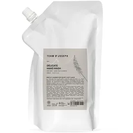 Team Dr Joseph Delicate Hand Wash 750 ml
