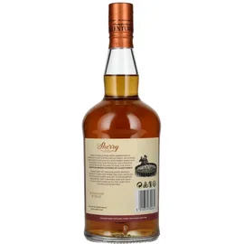 The Glenturret Sherry 43% vol 0,7 l