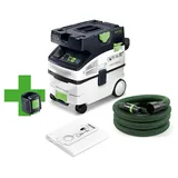Festool Absaugmobil CTL Midi I CT-F Edition 578038