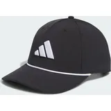 Adidas Tour Five-Panel Kappe Black Erwachsene (M/L)