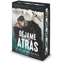 urano world Déjame Atrás