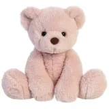 Aurora Plüsch Avery Teddy Bär 24 cm Dusty Pink