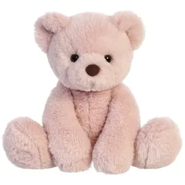 Aurora Plüsch Avery Teddy Bär 24 cm Dusty Pink