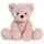 Aurora Plüsch Avery Teddy Bär 24 cm Dusty Pink