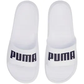 Puma Divecat V2 Lite Weiß/Schwarz 37