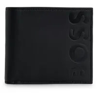 Boss Big BB Geldbörse Herren schwarz