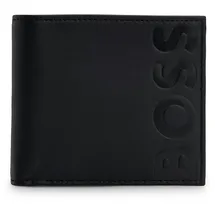 Boss Big BB Geldbörse Herren schwarz