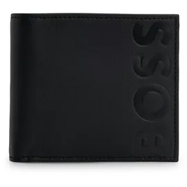 Boss Big BB Geldbörse Herren schwarz