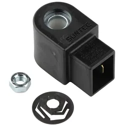 BOSCH Ersatzteil TTNR 7747021595 Magnetspule Suntec220-240V/50-60Hz everp 7747021595