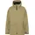 Didriksons Damen Funktionsjacke GILA WNS PARKA, Größe 40 in Grün Olive Green
