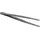 Brinkmann Medical Pinzette anatomisch rostfrei 10.5 cm