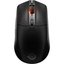 SteelSeries Rival 3 Wireless Gen 2 schwarz