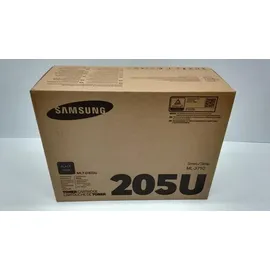 HP MLT-D205U (SU984A) Original Toner Schwarz (Kompatibel mit: ML-3750ND)