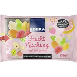 EDEKA Frucht-Mischung 250G