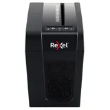 Rexel Secure X6-SL Schwarz