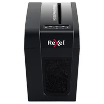 Rexel Secure X6-SL Schwarz