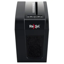 Rexel Secure X6-SL Schwarz