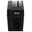 Rexel Secure X6-SL Schwarz