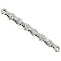 SunRace CN12E 12-fach E-Bike Kette Silber