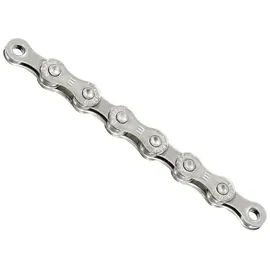 SunRace CN12E 12-fach E-Bike Kette Silber